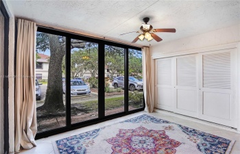 Sun Room