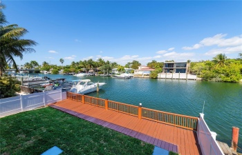 Dock