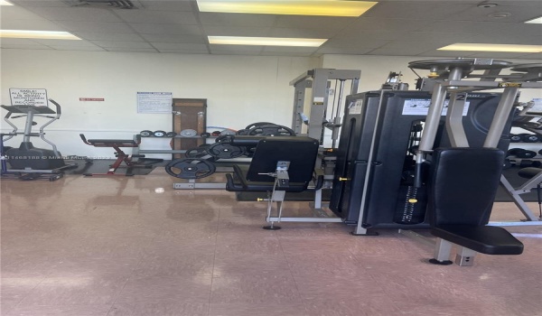 Gym