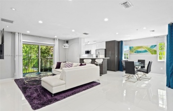 Designer Furnished & Completely Remodeled