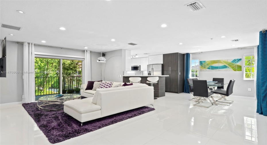 Designer Furnished & Completely Remodeled