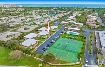 Community Amenities