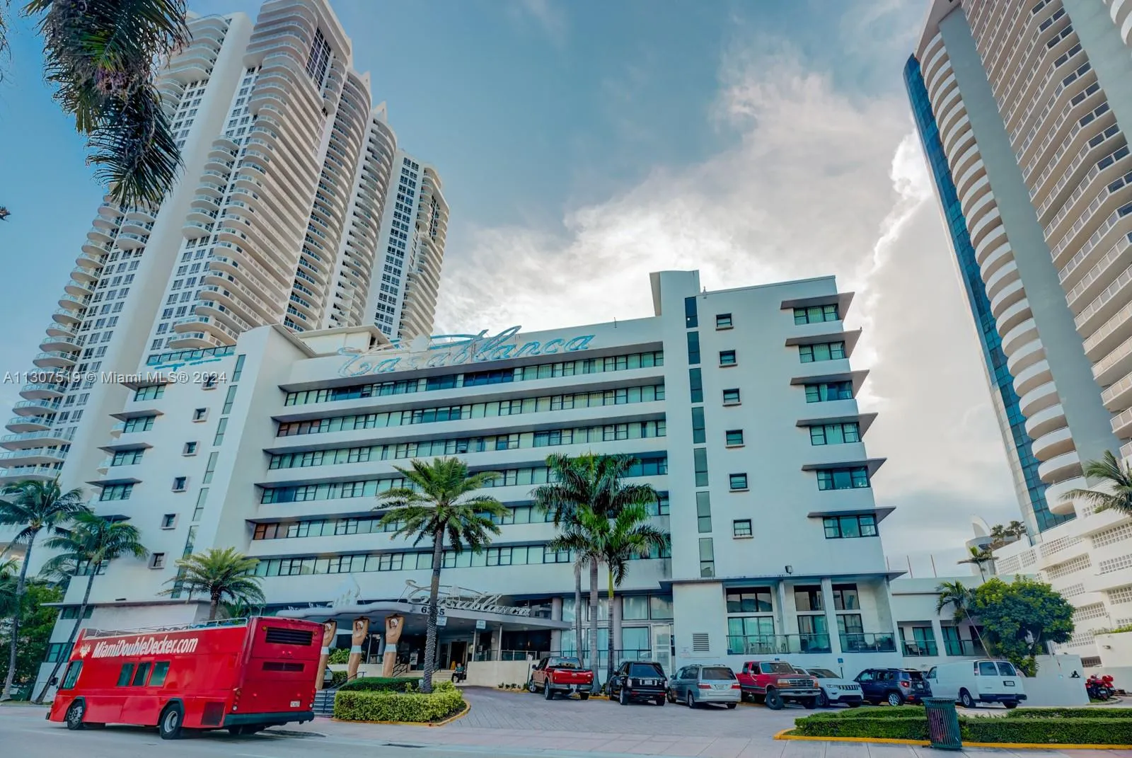 Condominium For Sale