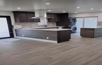 Fully remodeled Kitchen