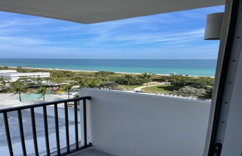 Water View
