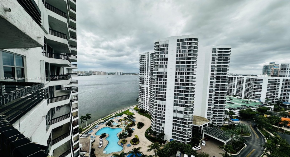 Waterfront
