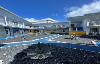Yard