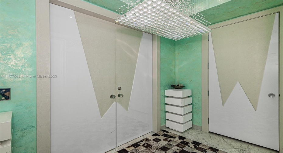Elevator Lobby