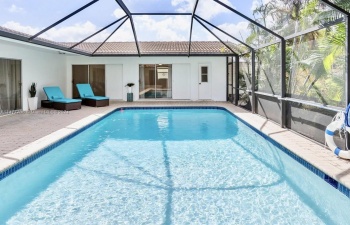 Residential Lease For Rent