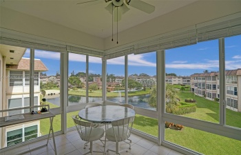 Sun Room
