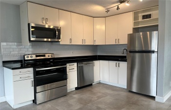 Residential Lease For Rent