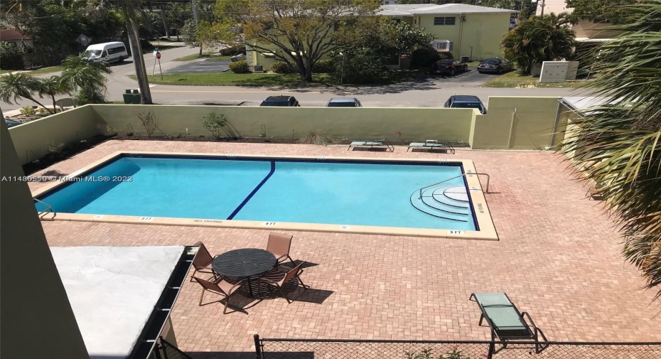 Pool