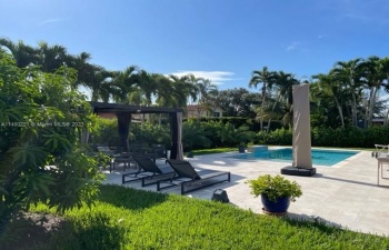 Residential Lease For Rent