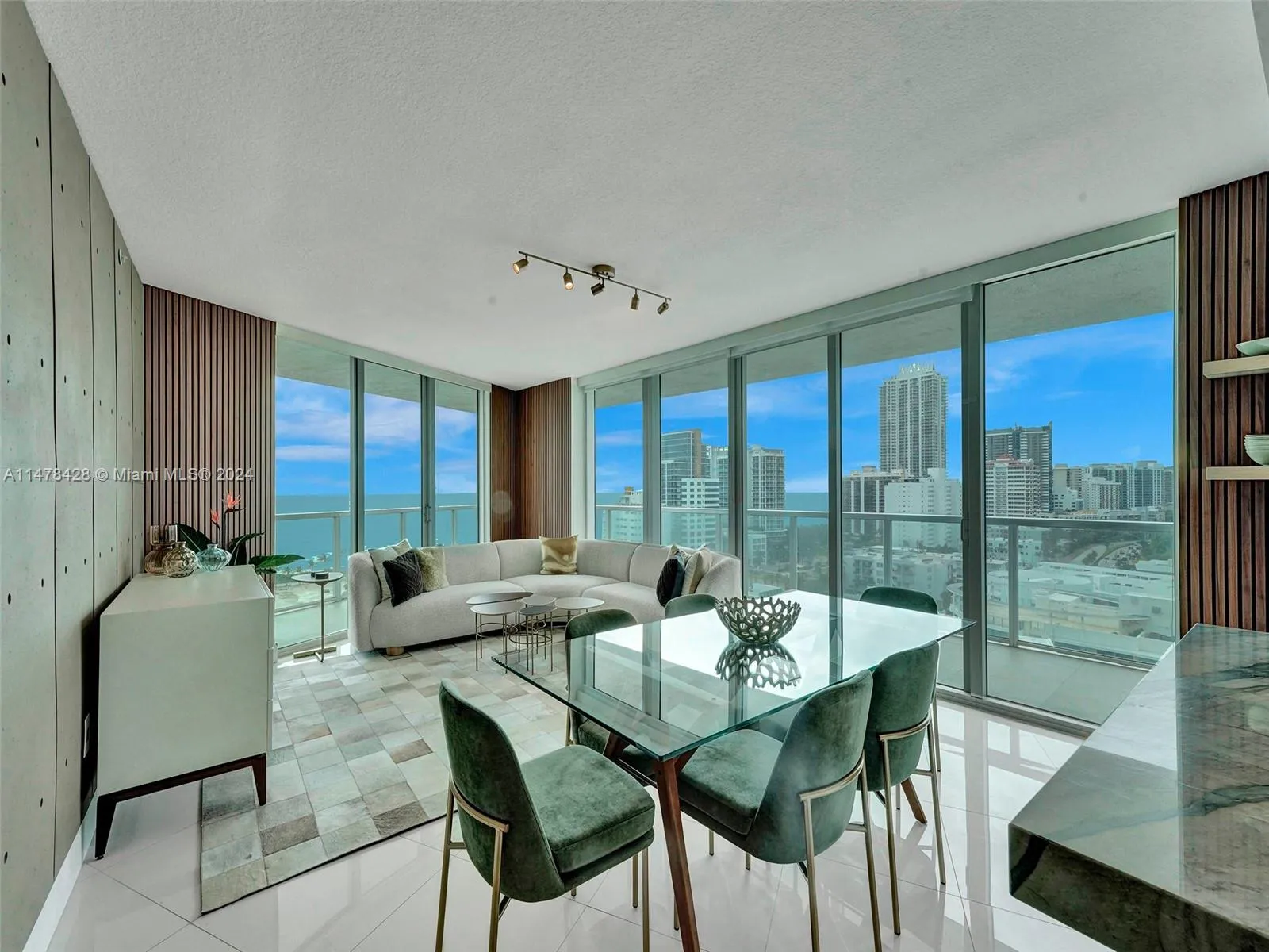 Residential Lease For Rent