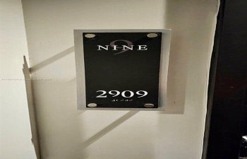 welcome to unit 2909
