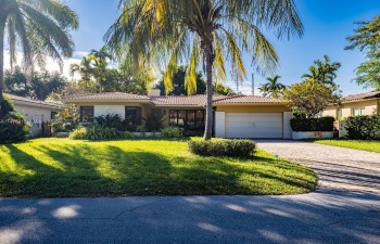 Residential Lease For Rent