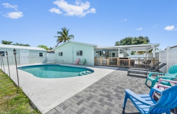 Residential Lease For Rent