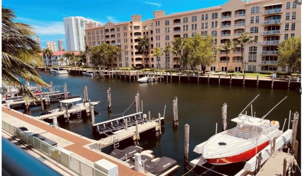 Dock