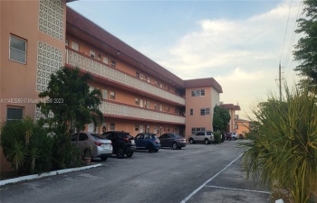 Parking Lot