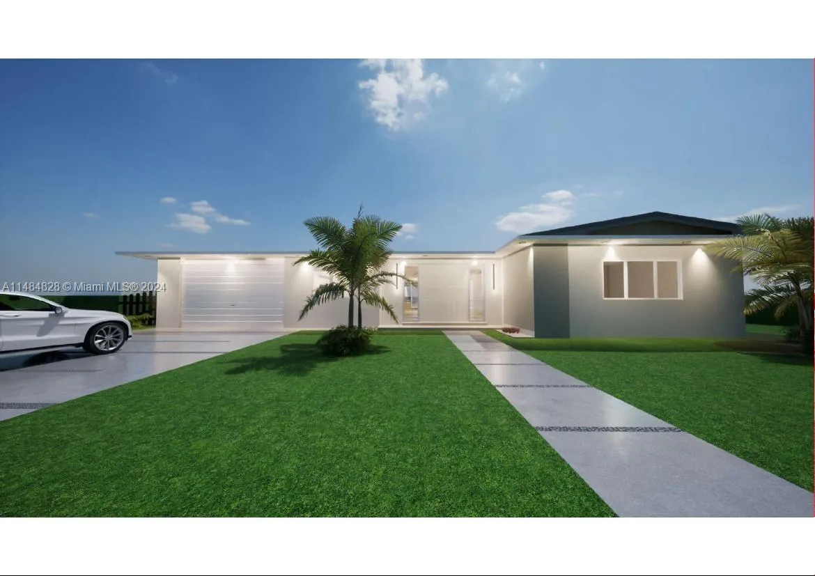Single Family For Sale