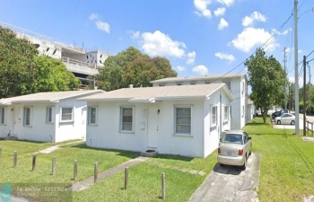 Residential Lease For Rent