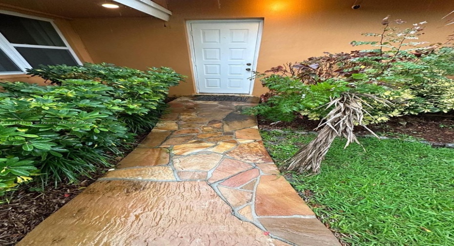 Entry