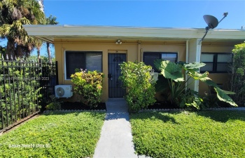 Exterior Pic