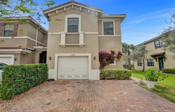 Townhouse For Sale