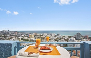 Residential Lease For Rent