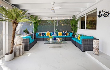 Residential Lease For Rent