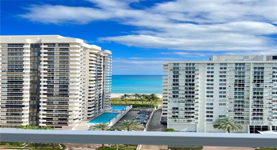 Ocean View