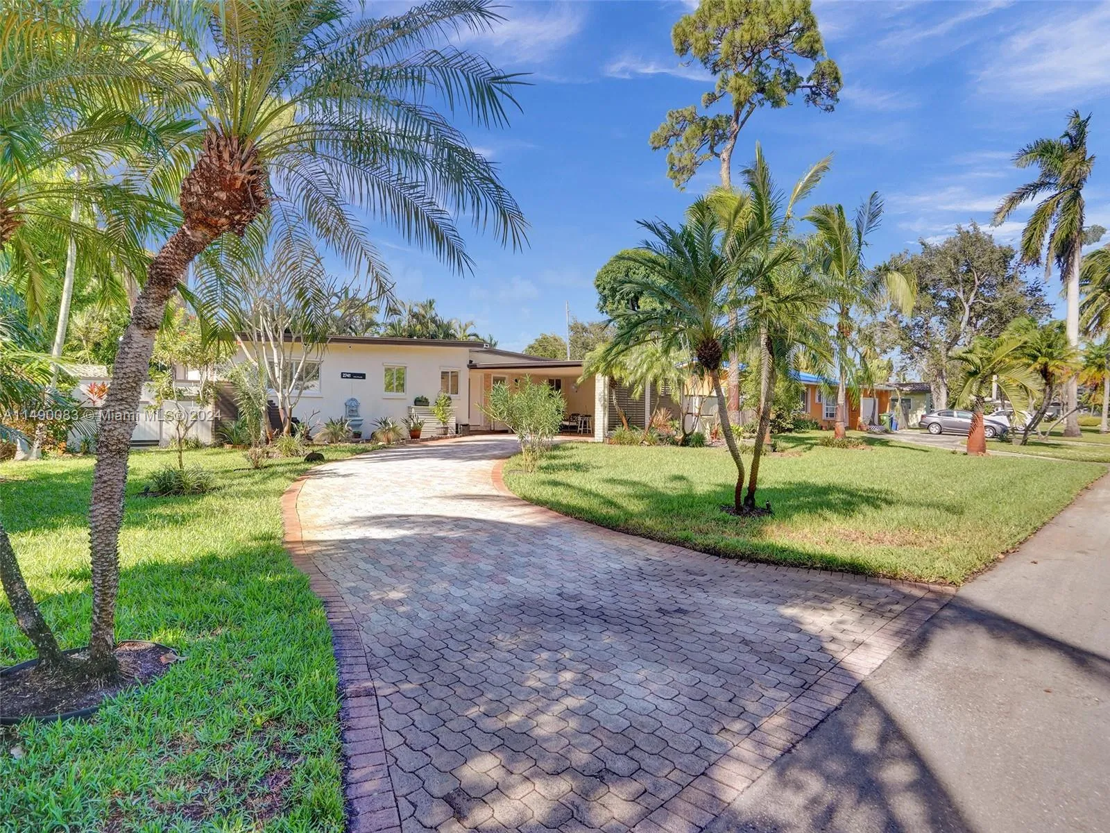 Single Family For Sale
