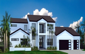 Single Family For Sale
