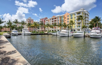 Condominium For Sale