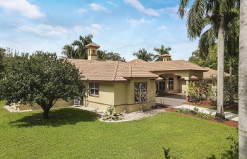 Single Family For Sale