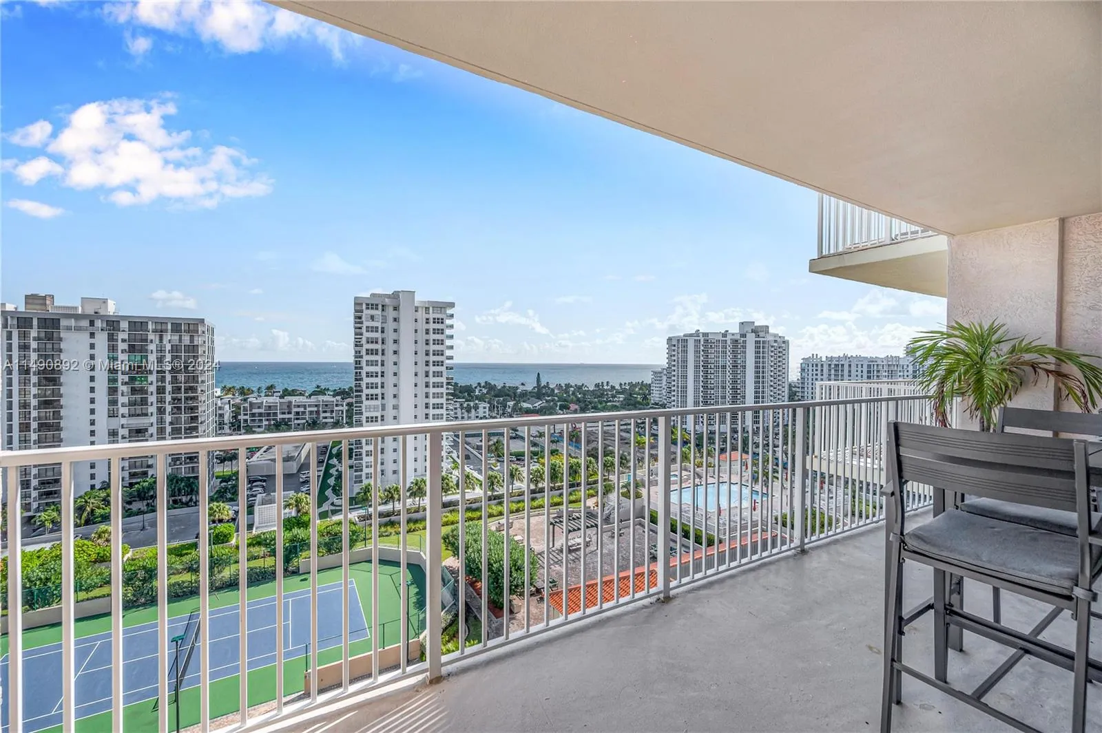 Condominium For Sale