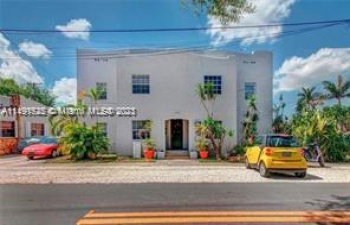 Residential Lease For Rent