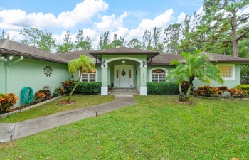 Single Family For Sale