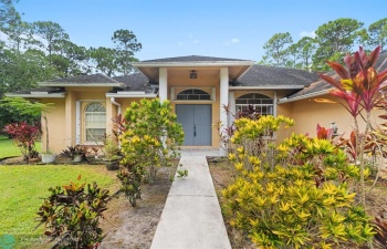 Single Family For Sale