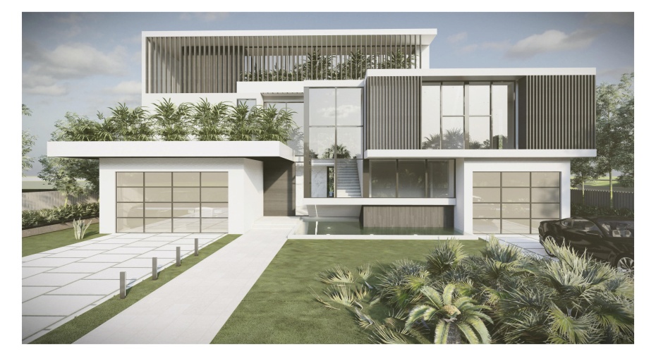 561 Golden Harbour Drive, Boca Raton, Florida 33432, 5 Bedrooms Bedrooms, ,7 BathroomsBathrooms,Single Family,For Sale,Golden Harbour,RX-10853687