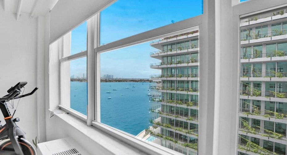 1250 West Avenue Unit 14b, Miami Beach, Florida 33139, 1 Bedroom Bedrooms, ,1 BathroomBathrooms,Condominium,For Sale,West,14,RX-10938968