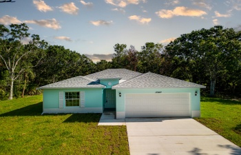 Single Family For Sale