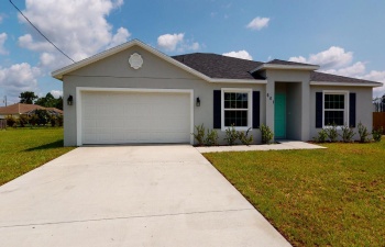 Single Family For Sale