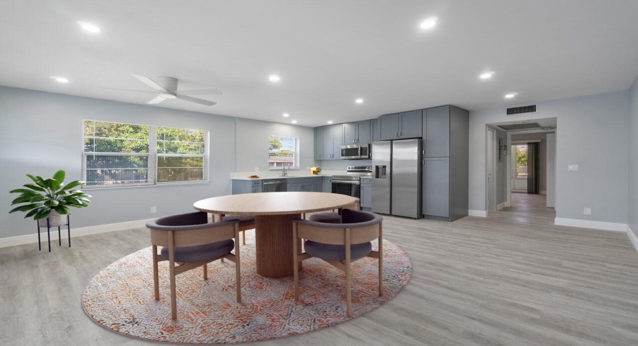 297 Tilford Unit 297, Deerfield Beach, Florida 33442, 1 Bedroom Bedrooms, ,1 BathroomBathrooms,Condominium,For Sale,Tilford,2,RX-10939040