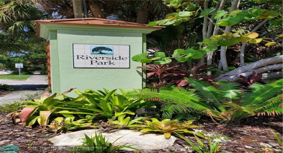 Riverside Community