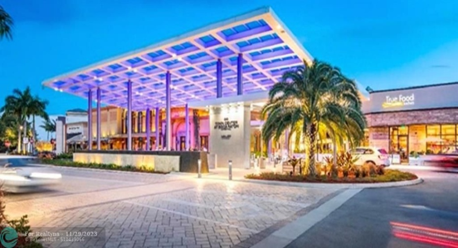 Boca Town Center17 minutes