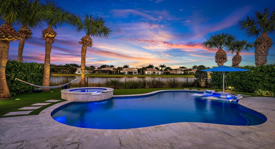 114 Siesta Way, Palm Beach Gardens, Florida 33418, 5 Bedrooms Bedrooms, ,5 BathroomsBathrooms,Single Family,For Sale,Siesta,RX-10936862