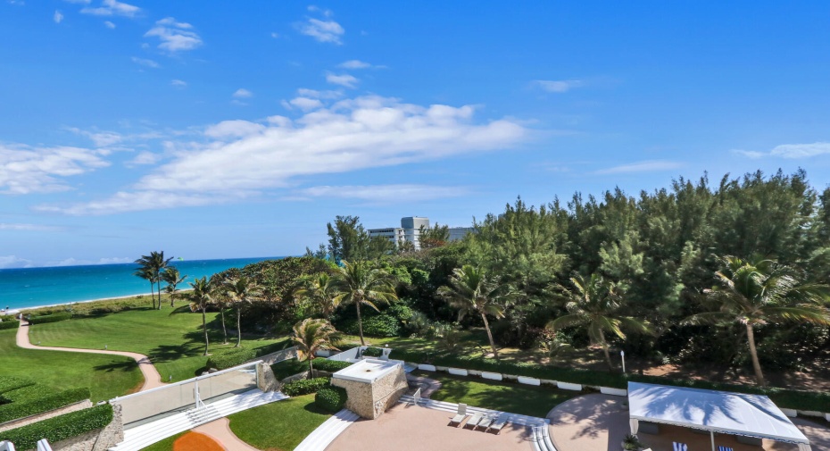 2774 S Ocean Boulevard Unit 509, Palm Beach, Florida 33480, 2 Bedrooms Bedrooms, ,2 BathroomsBathrooms,Residential Lease,For Rent,Ocean,5,RX-10895913