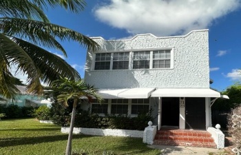 Residential Lease For Rent