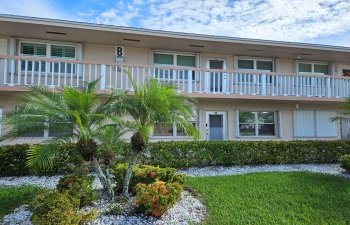 Condominium For Sale